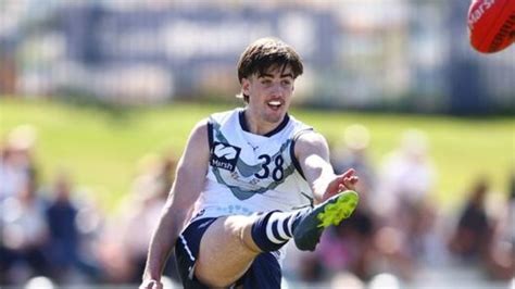 AFL chaos as one club dominates the draft | The Courier Mail
