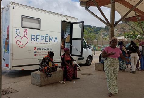 REPORTAGE. Réputé très formateur pour les sages-femmes, l’hôpital de ...