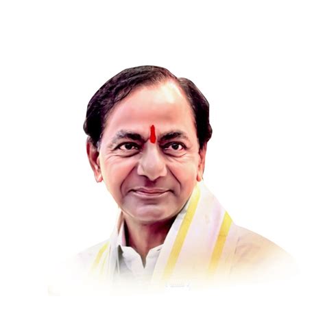 FREE KCR HD IMAGES || FREE TELANGANA CM KCR HD PNGS || FREE TELANGANA ...