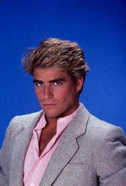 Ted McGinley, 1980 Happy Days Promo Shot - 9GAG