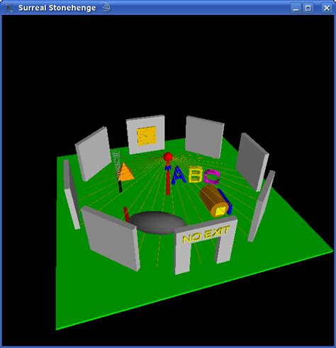 Visual Scripting Python 的图像结果