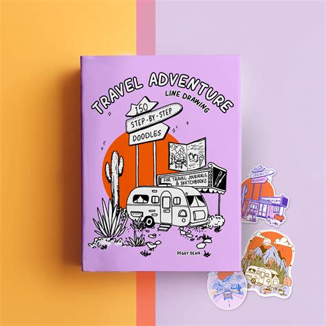 Adventure Drawing 的图像结果