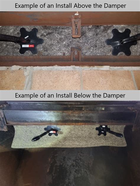 Buy Flueblocker for 13X35 Wool Material Chimney Flue – Chimney Sheep ...