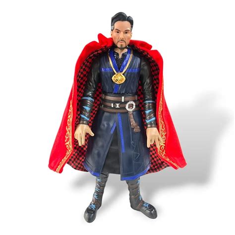 Buy Dr Strange Action Figure 34 CM | The Grand Line Stores
