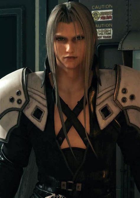 Pin by MrsScarlet Akatsuki on Sephiroth | Final fantasy sephiroth ...