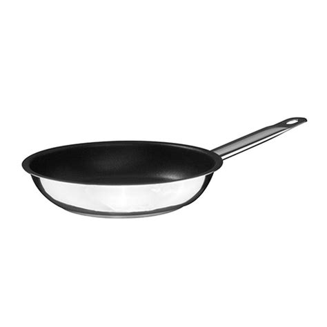 Öztiryakiler Stainless Steel Non-stick Pan, 20 cm Price