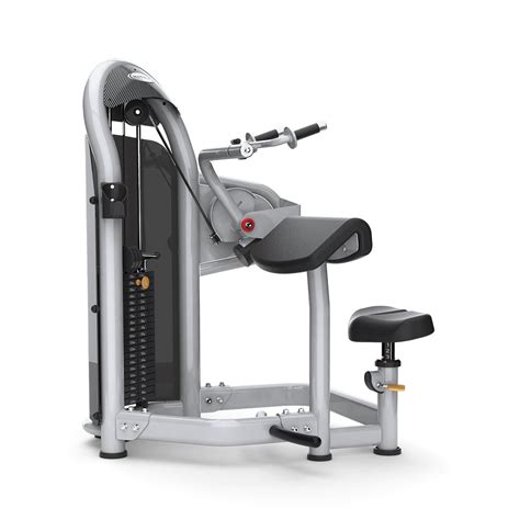 Image result for Tricep Machine Exercises