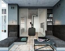 3 Concrete Lofts With Wide Open Floor Plans by 3 Concrete Lofts With Wide Open Floor Plans Π΄ΠΎΠΌ ΡΡΡΠ½ΡΠΉ Π΄ΠΎΠΌ 3 Concrete Lofts With Wide Open Floor Plans