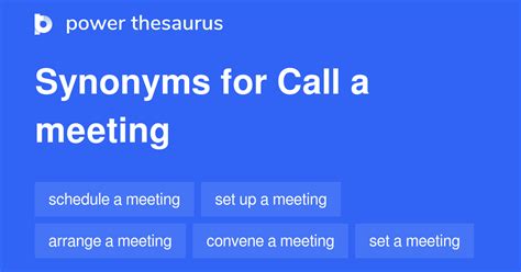 Summon Synonyms 的图像结果