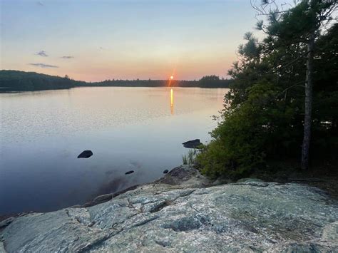 Craig Lake State Park: An Outdoor Enthusiast's Paradise in Upper Michigan
