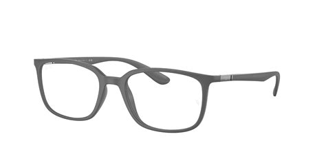 Ray-ban RX7208 - Backmans Optik