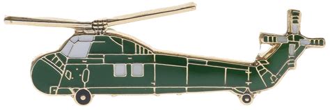Sujak Military Items UH-34 Sea Horse Helicopter Miniature Replica Hat ...
