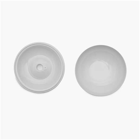 Buy Oma Pure Melamine Dinner Set - Set Of 31 Pcs. from Home Centre at ...