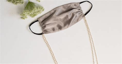 Get Mask Chains Online From Spotlight Masks | LBB