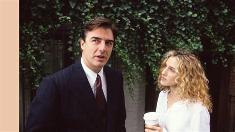 Sex and the City had some pretty great menswear moments you missed | GQ ...