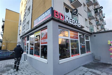 BD KEBAB