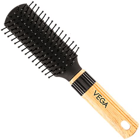 Buy Vega Flat Brush - Mini, R5-FB Online at Best Price of Rs 100 ...