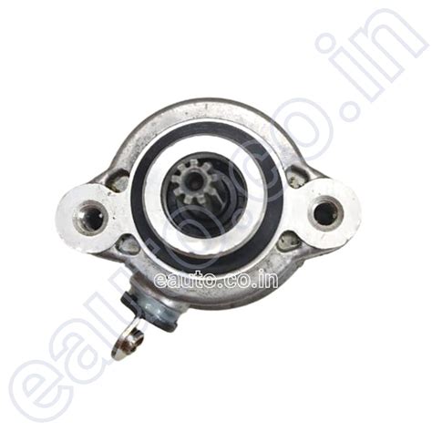 Techlon Starter Motor for Yamaha R15 V1 | V2 | V3 | S | Starter Motor