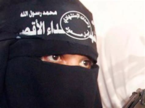 An Indian Woman Is Alive In ISIS-Held Territory, According To A Former ...