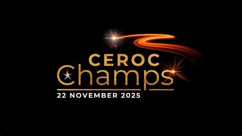 The Ceroc Championships 2025, Daventry Leisure Centre, 21 November to ...