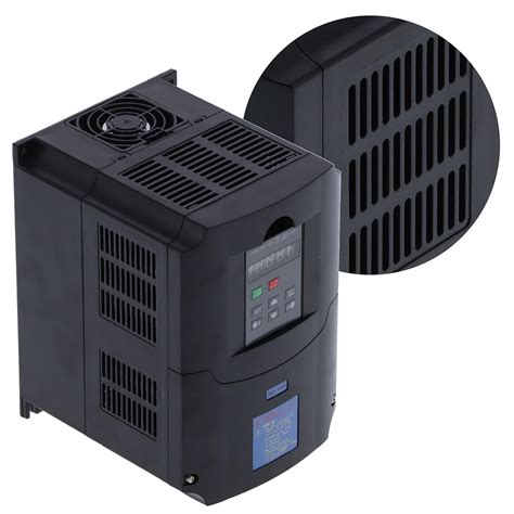 Motor Speed Controller, Comprehensive Functions Frequency Inverter for ...