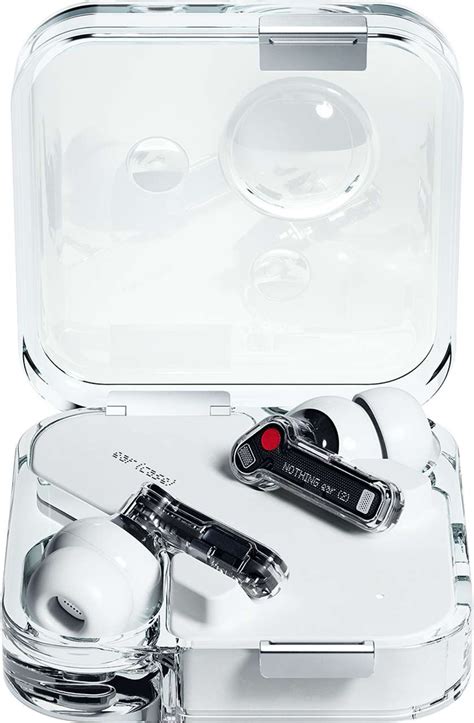 Nothing Ear 2024 | ChatGPT Compatible | Hi-Res Audio | LDAC & LHDC ...