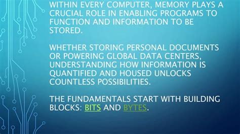 Memory Measurement Unit Chart 的图像结果