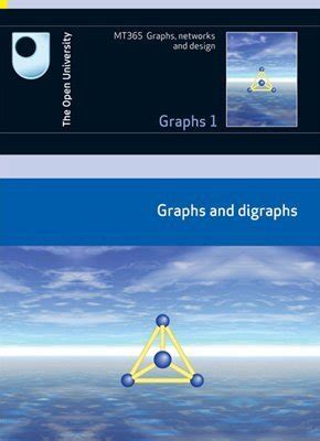 Buy Graphs 1 (Graphs and Digraphs) Book Online at Low Prices in India ...