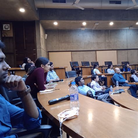Gallery | IIMA