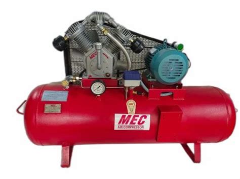 Air Compressor - Single Stage Two Cylinder Air Compressor Manufacturer ...