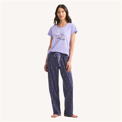 Sleepwear Collection | Sleep & Loungewear | Nautica
