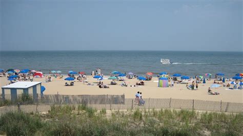 Rehoboth Beach Travel Guide: Best of Rehoboth Beach, Delaware Travel 2026 | Expedia.co.uk