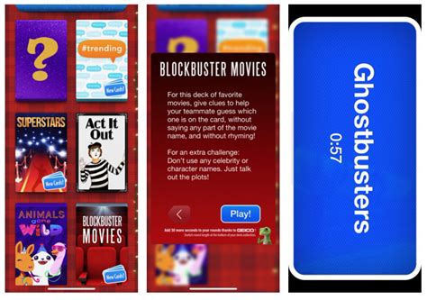 6 Fun Party Games On iPhone For Your Group Gathering