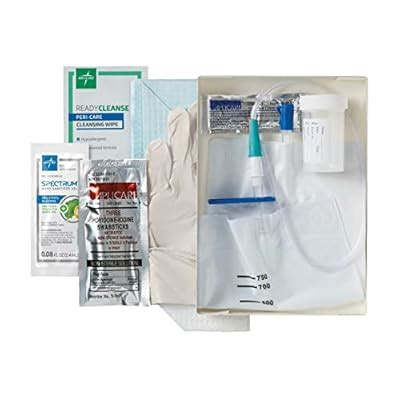 Anatomy Lab Foley Catheterization Training Kit, Male India | Ubuy