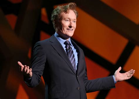 Conan O'Brien's 5 Siblings: All About His Brothers and Sisters