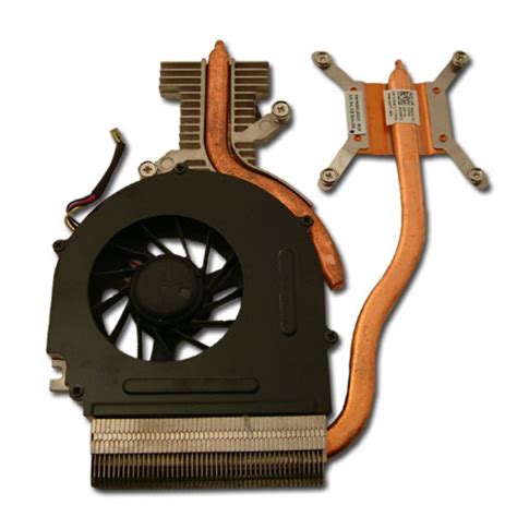 Buy Dell Studio 1558 Laptop Cooling Fan and Heatsink In ...