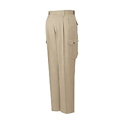 Eco-Friendly 3 Value Double-Pleated Cargo Pants | JICHODO | MISUMI India