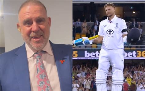 'No one had more skin in the game' - Matthew Hayden congratulates Joe ...