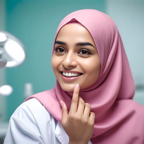 Download Ai Generated, Indian, Hijab. Royalty-Free Stock Illustration ...