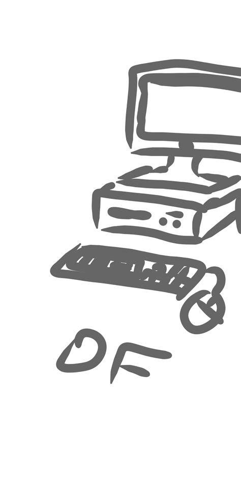 Desktop Drawing 的图像结果