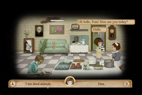 Devlog 1 - Cage of Memories concept news - IndieDB