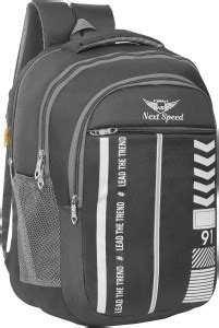 NEXTSPEED Spacy Freeride Unisex Bag Office/School/College/Business 41.5 ...