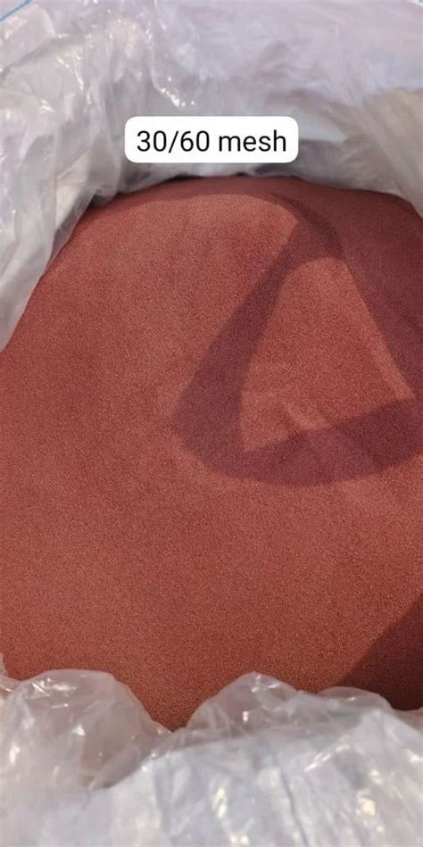 Abrasive Garnet - Abrasive Sand Garnet Manufacturer from Vadodara