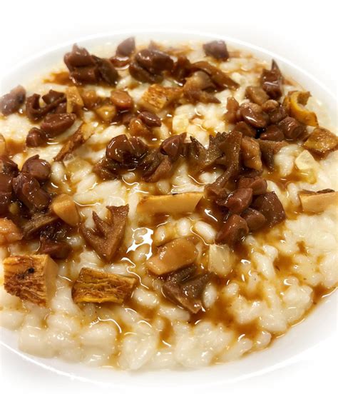 Rooster rice - Idea Tourism