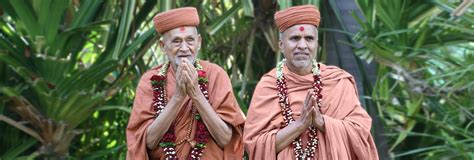 Anadimukta | Shri Swaminarayan Mandir Vasna Sanstha (SMVS)