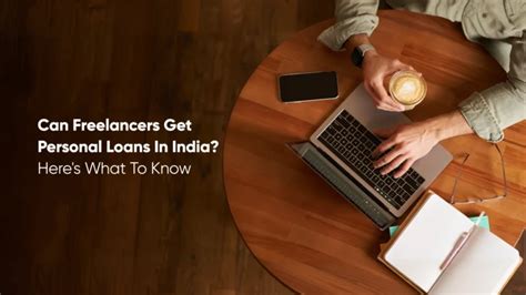 Personal Loan for Freelancers in India | How to Qualify Fast