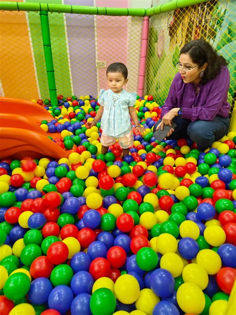 Fun Unlimited – COCOLAND Party and Play