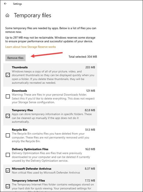 What Is a Temporary File 的图像结果