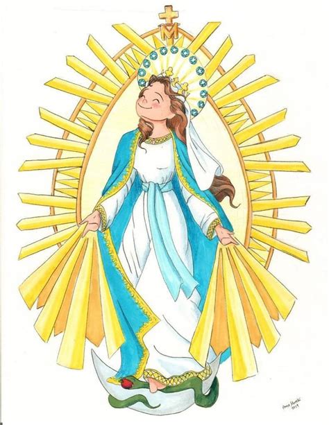 Immaculate Conception 的图像结果