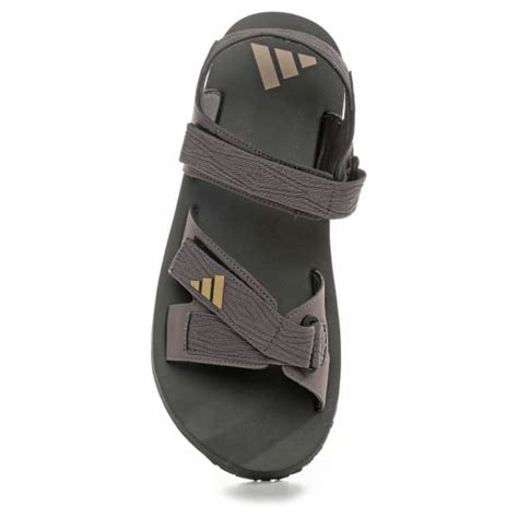 adidas LOW LI SANDALS - Brown | adidas India